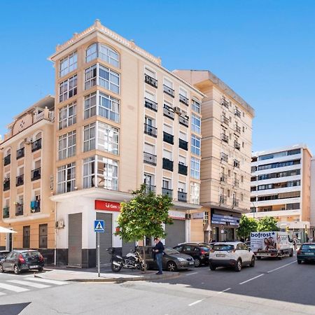 Modern And Comfortable Studio Málaga Buitenkant foto